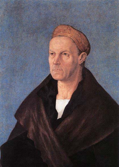 Jakob Fugger